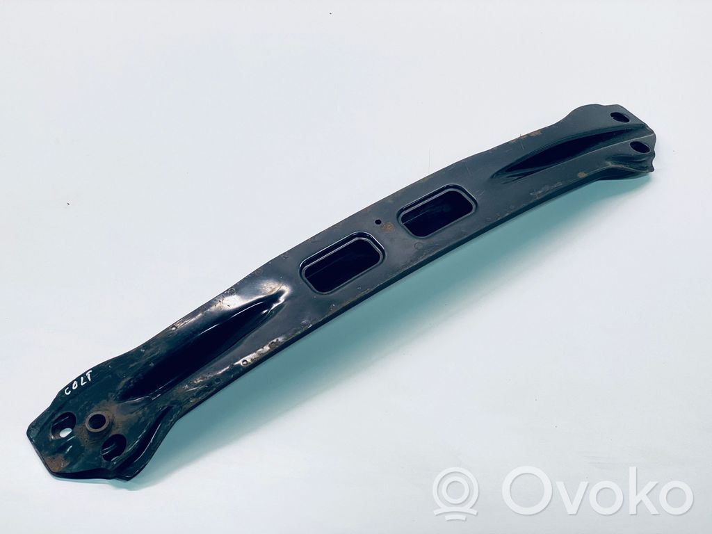 TES22078 Mitsubishi Colt Poprzeczka zderzaka przedniego 5256A448 - Używane części  samochodowe online, w niskiej cenie | OVOKO.PL