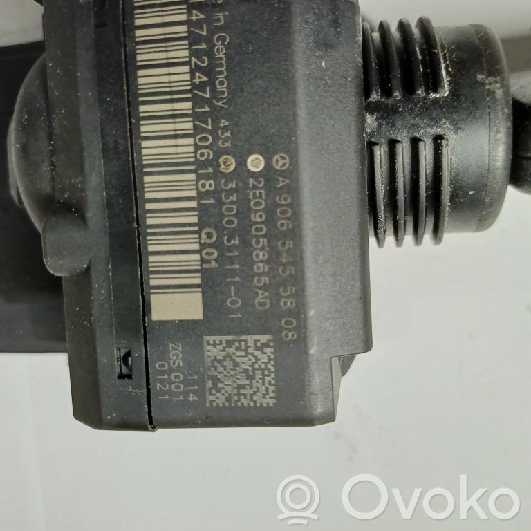 A9065455808 Volkswagen Crafter Zündschloss, 178.00 € | RRR