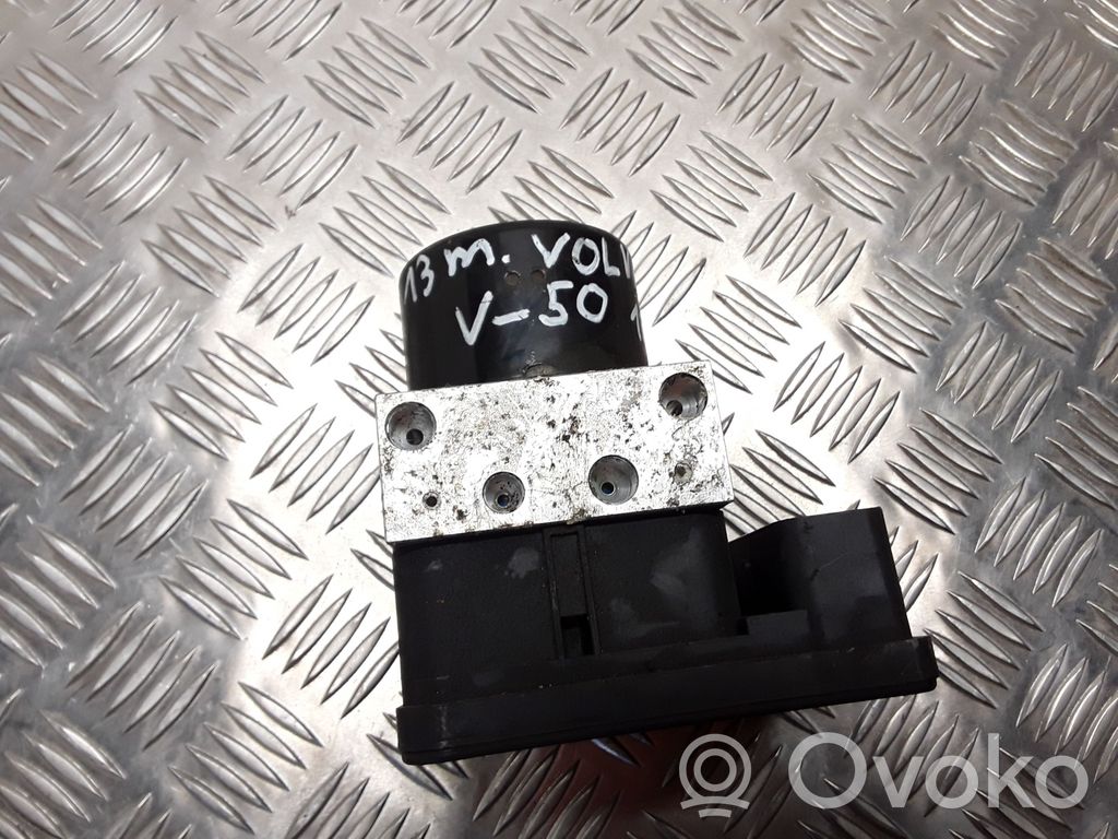 TRA17991 Volvo V50 Pompa ABS 10096004293 30794730