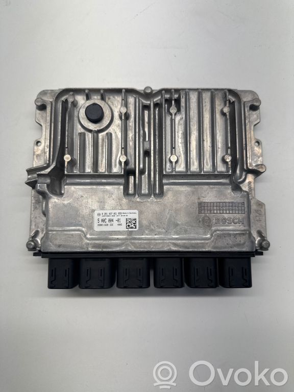 5A0C004 BMW 3 G20 G21 Engine control unit/module, €1,000.00 | RRR