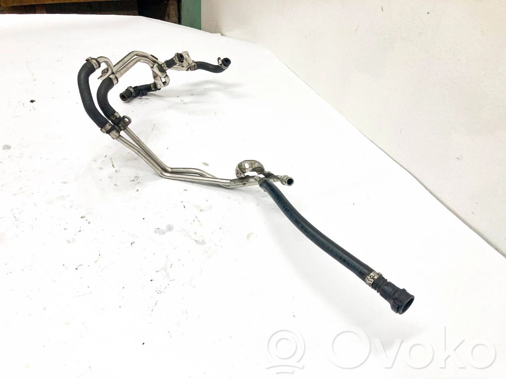 A6394708564 Mercedes-Benz Vito Viano W639 Leitung / Schlauch 