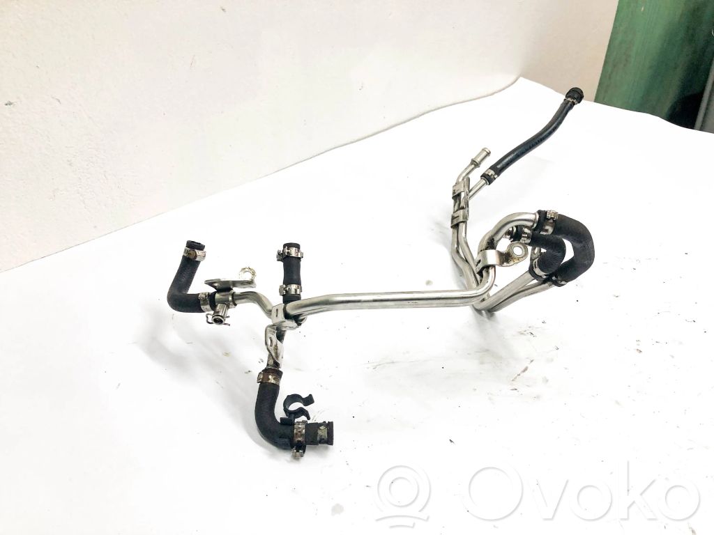 A6394708564 Mercedes-Benz Vito Viano W639 Leitung / Schlauch 