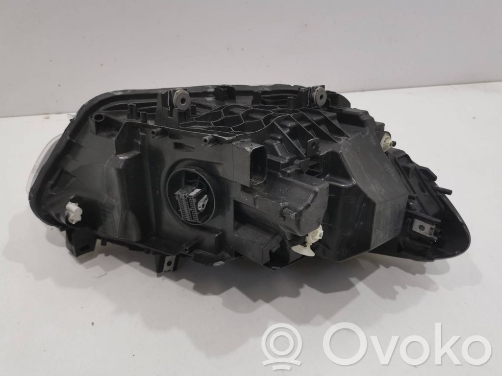 8739571 BMW 1 F20 F21 Scheinwerfer, 329.41 € | RRR