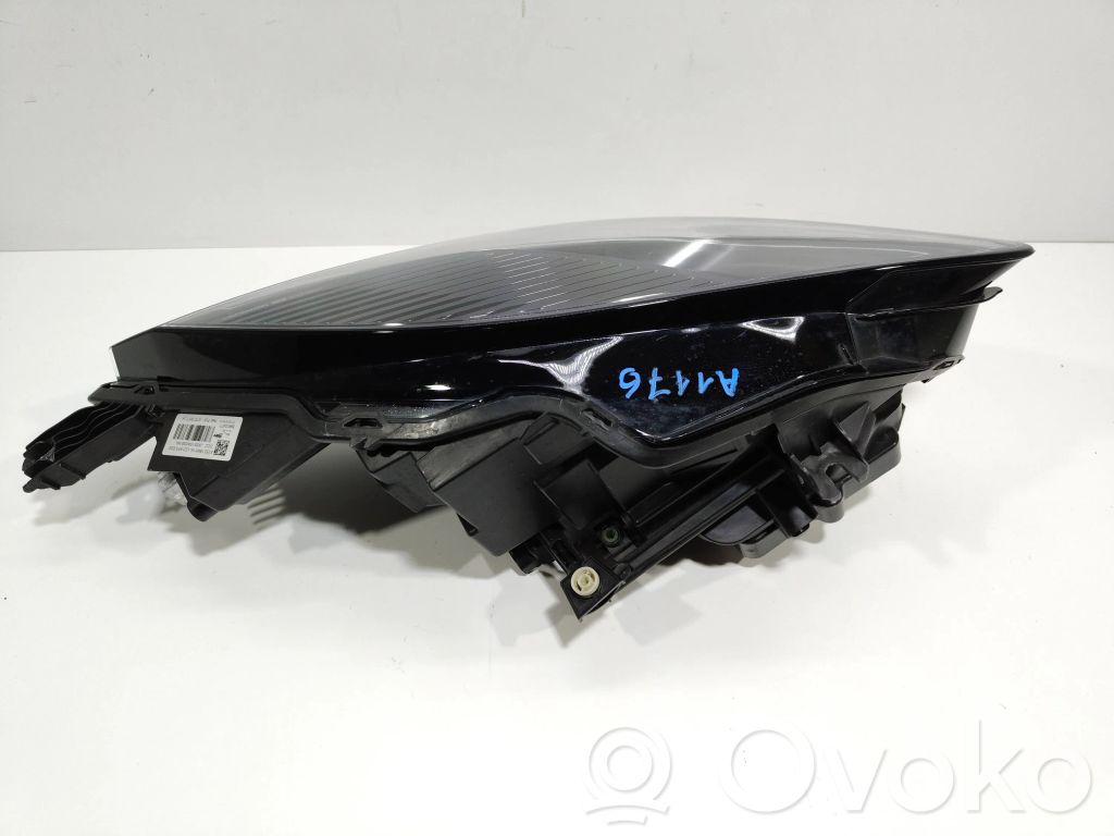 JX53-13W030-HA Jaguar F-Type Headlight/headlamp, €1,882.35 | RRR