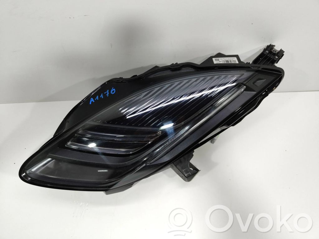 JX53-13W030-HA Jaguar F-Type Headlight/headlamp, €1,882.35 | RRR