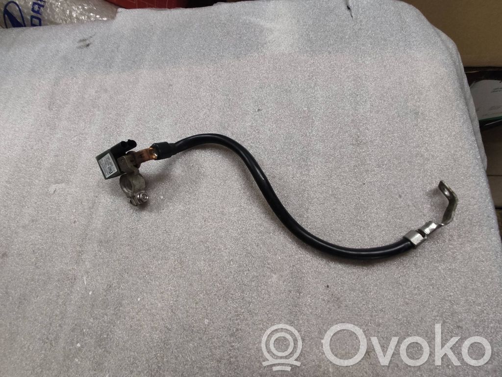 A6395460121 Mercedes-Benz Vito Viano W639 Minuskabel Massekabel 