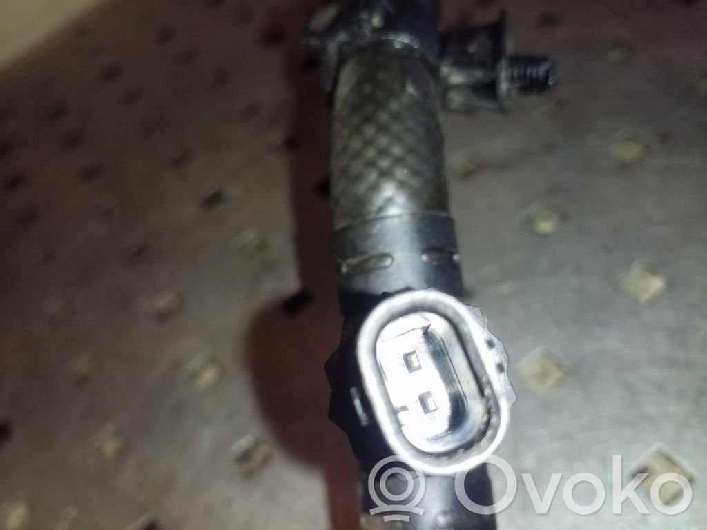 1K0130307 Seat Altea XL Leitung / Schlauch Kraftstoff, 10.00 € | RRR 