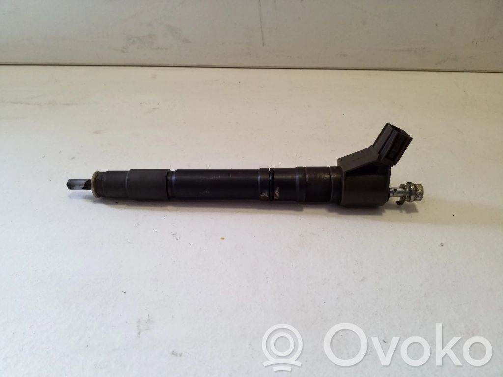 236700E020 Wtryskiwacz paliwa | OVOKO