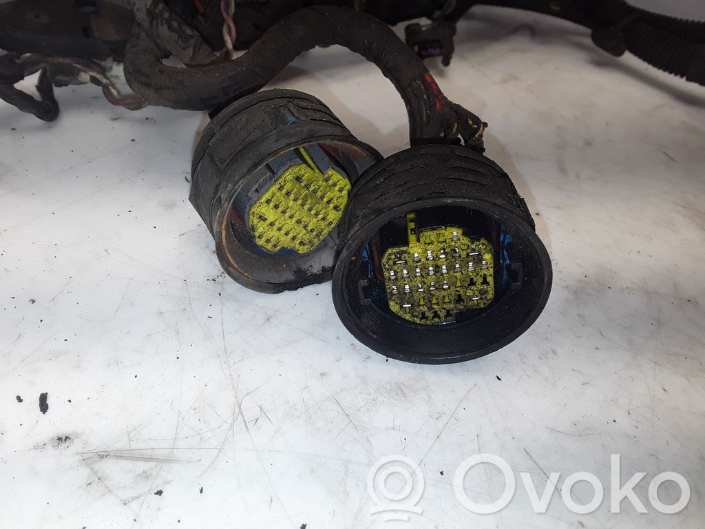 9632707780 Peugeot 406 Engine installation wiring loom 9632707780 Peugeot 406 Engine installation wiring loom