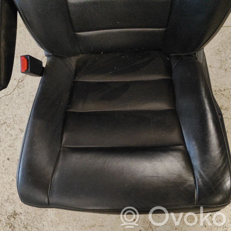 Peugeot Traveller Front driver seat, RRR