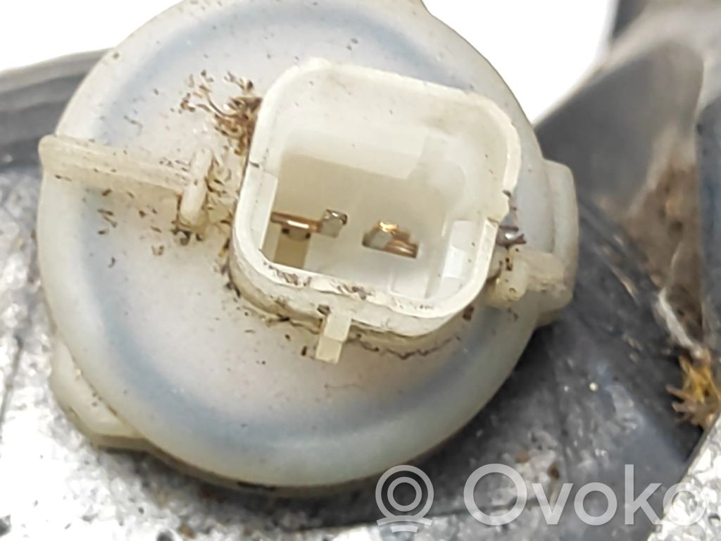 9683074580 Peugeot 2008 I Nebelschlussleuchte, 89.99 € | RRR