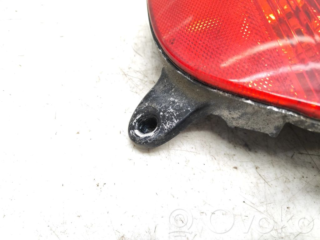 9683074580 Peugeot 2008 I Nebelschlussleuchte, 89.99 € | RRR