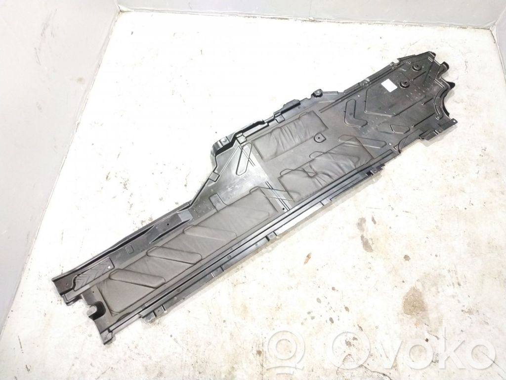2136806307 Mercedes-Benz E W213 Variklio dugno apsauga, 165