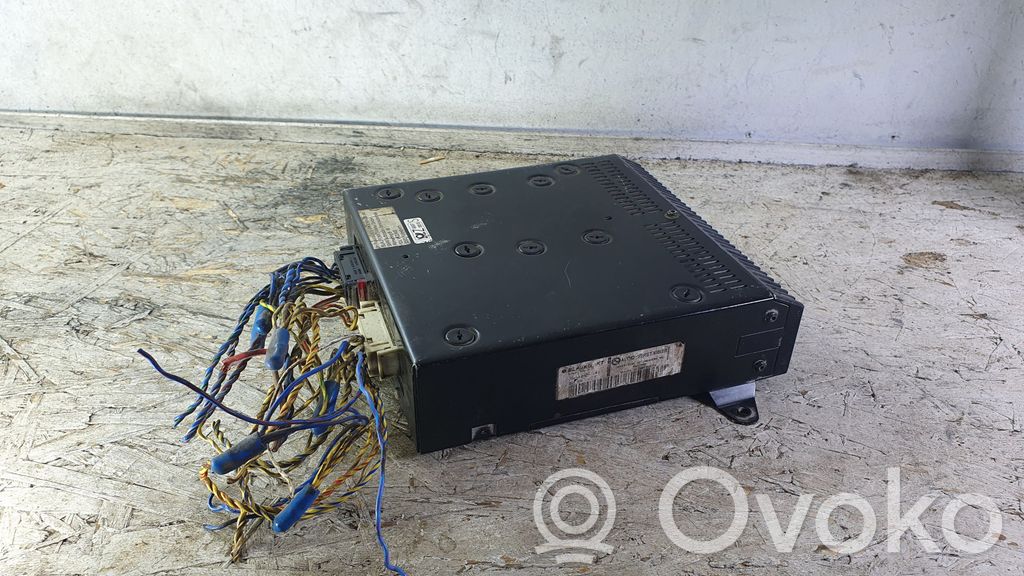 65128356099 BMW 5 E34 Endstufe Audio-Verstärker, 140.00 € | RRR