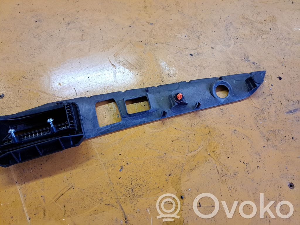 A2127401893 Mercedes-Benz E W212 Kennzeichenbeleuchtung Kofferraum 
