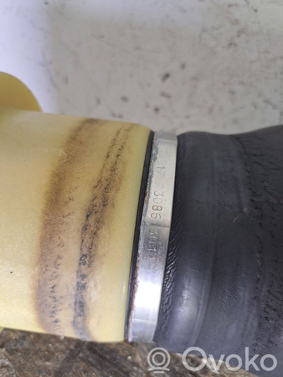 R308613011 Mercedes-Benz E W212 Luftfeder Federbalg hinten, 35.00  