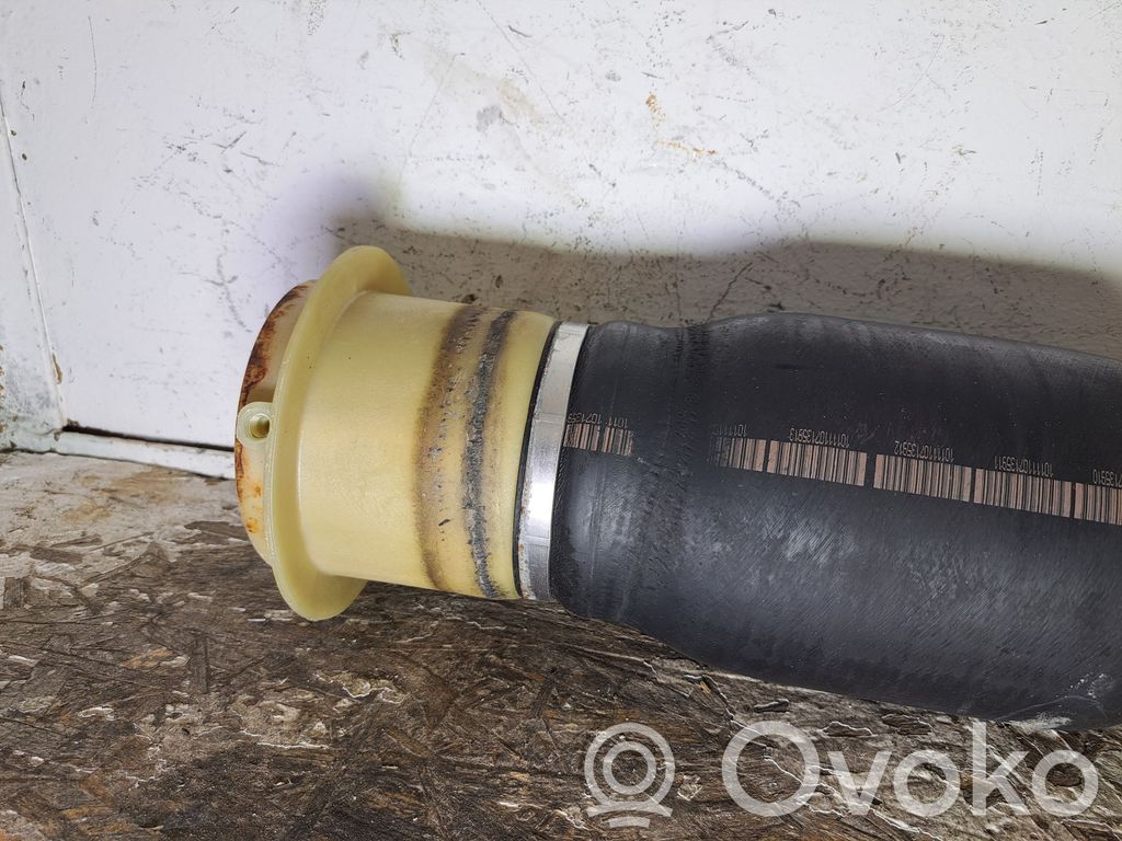 R308613011 Mercedes-Benz E W212 Luftfeder Federbalg hinten, 35.00  