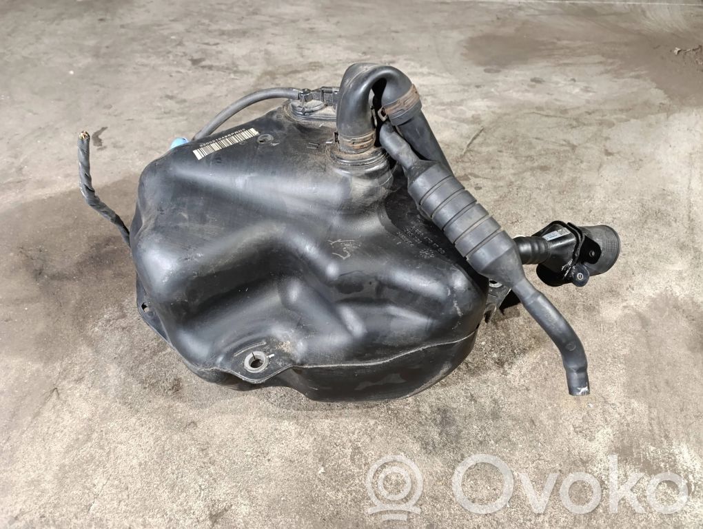 A9064701700 Mercedes-Benz Sprinter W906 Réservoir de fluide AdBlue, 279 ...