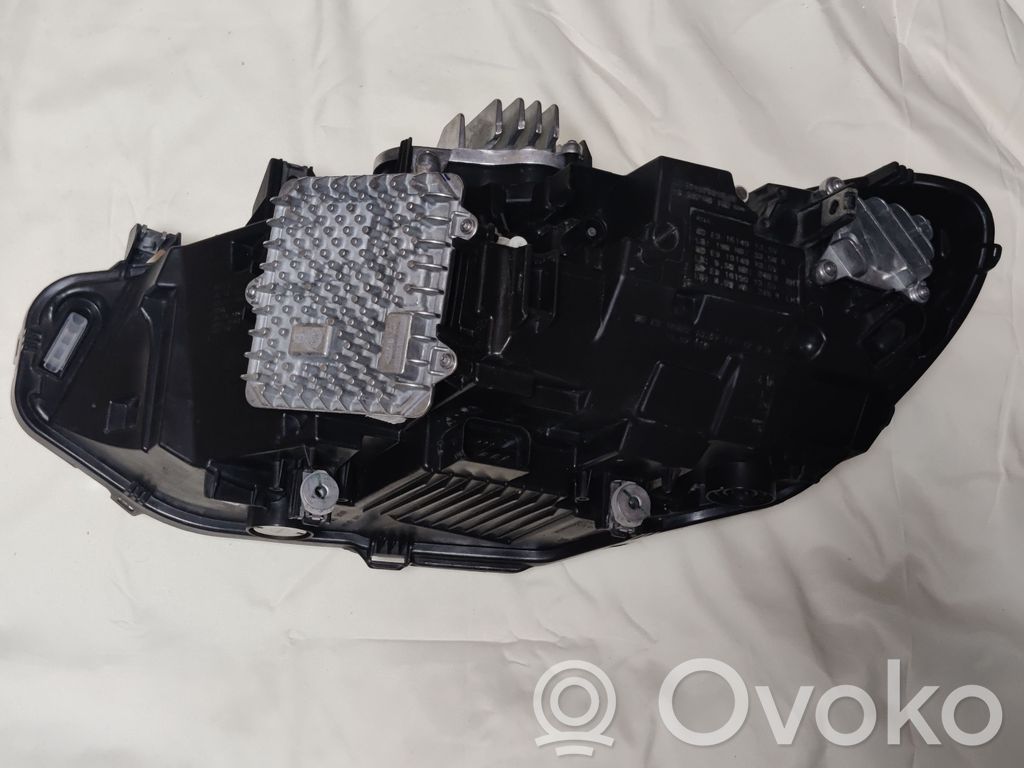 6311873870501 BMW 4 F32 F33 Scheinwerfer Satz Set, 3820.00 € | RRR 