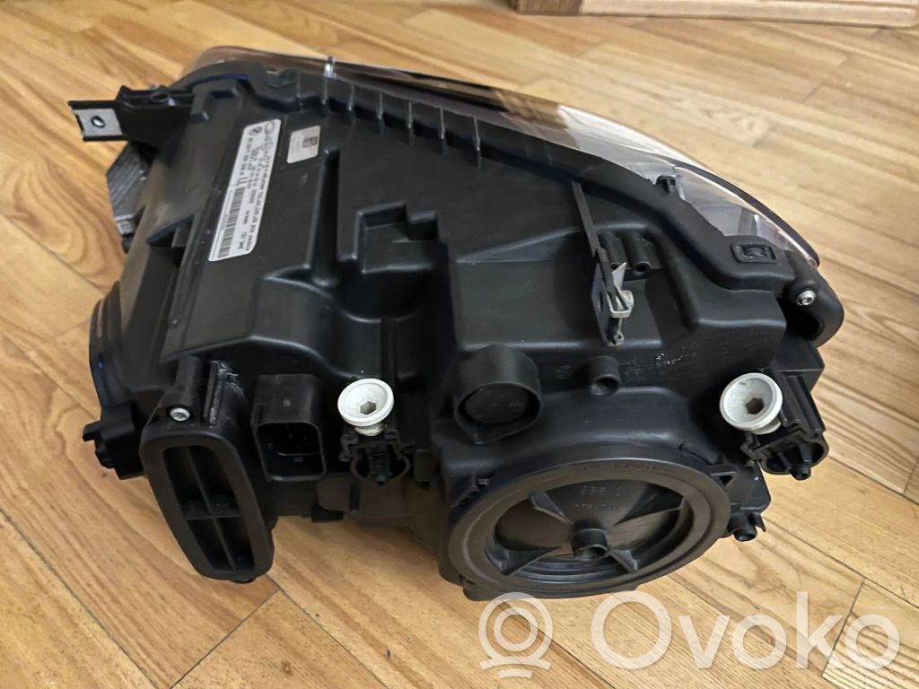 631172557329 BMW 6 F12 F13 Scheinwerfer Satz Set, 3500.00 € | RRR