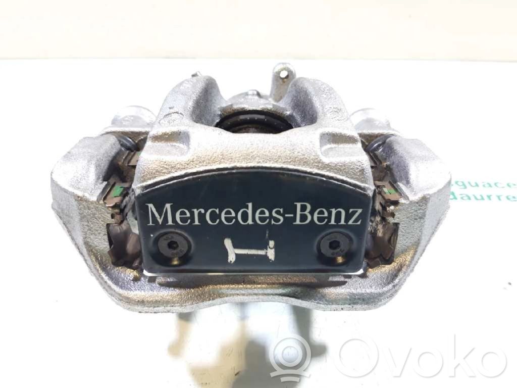 A4474230197 Mercedes-Benz Vito Viano W447 Bremssattel hinten 