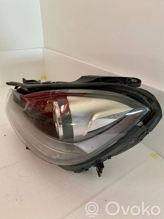 A2048204339 Mercedes-Benz C W204 Scheinwerfer, 600.00 € | RRR 