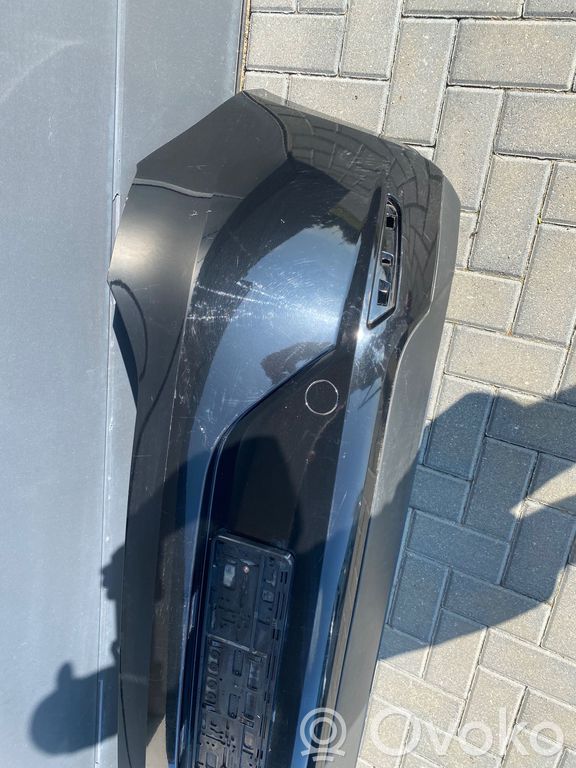 5F0807421 Seat Leon (5F) Stoßstange Stoßfänger, 80.00 € | RRR 