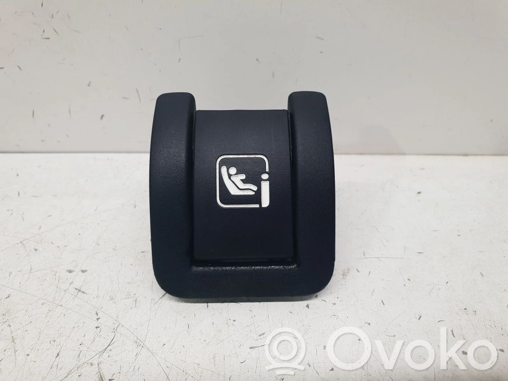 Kia sportage isofix online