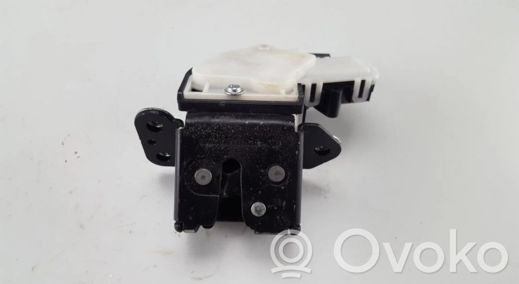 ZEALfix Serratura Elettrica Del Portellone Del Bagagliaio Per - Foto 5