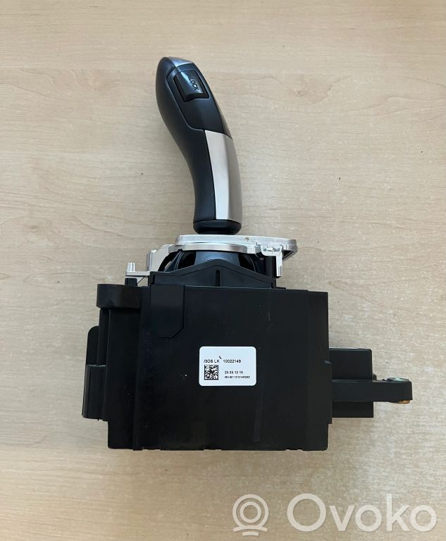 9228610 BMW X6 E71 Schalthebel Schaltknauf, 400.00 € | RRR 