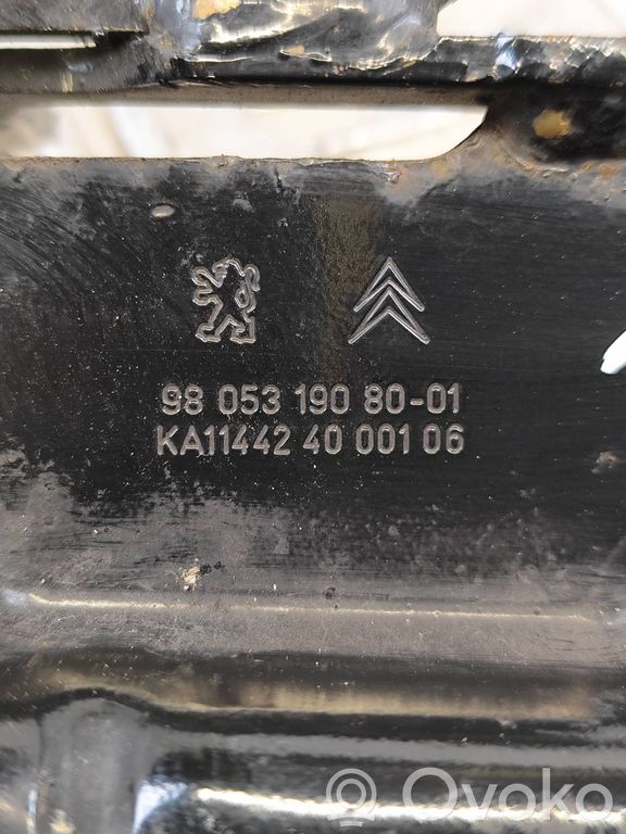 9805319080 Peugeot 508 II Sonstiges Einzelteil Motorraum, 9.99 € | RRR