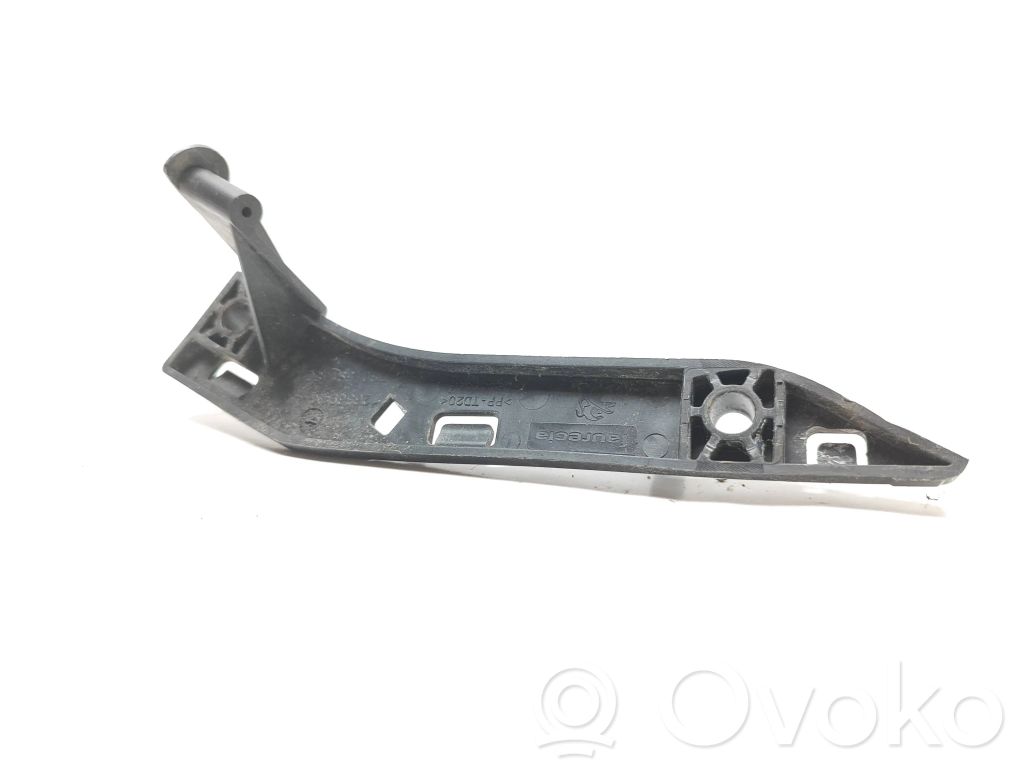 メーカー直売所 Front bumper bracket L Replace# 2468851921 五月蝿く AUTO-MOHITO 1pack ブラインド