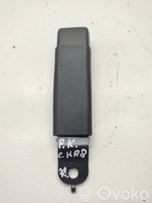 Chrysler 300 - 300C Boucle de ceinture de sécurité avant 