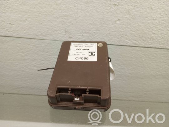 Honda Civic Module confort 