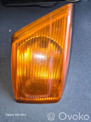 Iveco Daily 3rd gen Etusuuntavilkku 