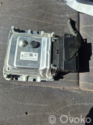 Renault Trafic III (X82) Adblue vadības bloks 