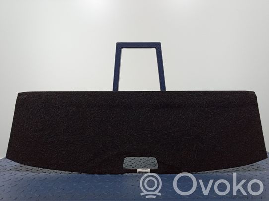 Nissan Qashqai Tapis de sol / moquette de cabine avant 
