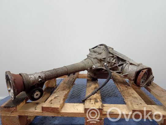Audi Q7 4L Mechanizm różnicowy przedni / Dyferencjał 