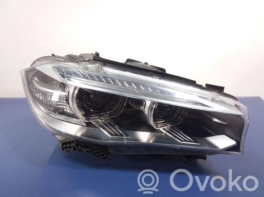 BMW X6M F86 Priekinis žibintas 