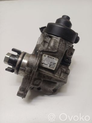 Iveco Daily 6th gen Pompe d'injection de carburant à haute pression 