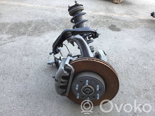 Dodge RAM Fusée d'essieu de moyeu de la roue avant 