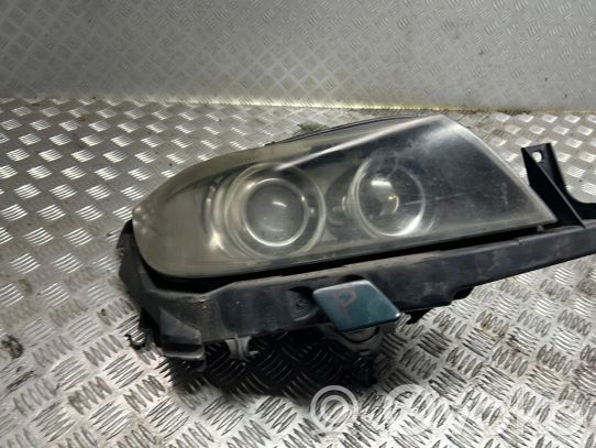 BMW 3 E90 E91 Phare frontale 