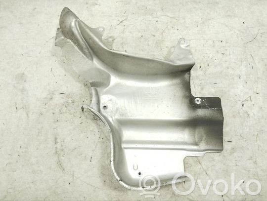 Теплоизоляция (теплозащита)   3W5825642B,3W5804987D,L4272