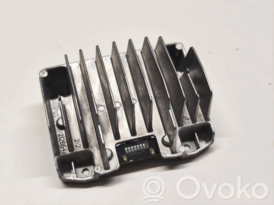 Audi A4 S4 B9 Priekinio žibinto lemputė 