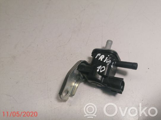 Toyota Prius (XW30) Zawór podciśnienia / Elektrozawór turbiny 