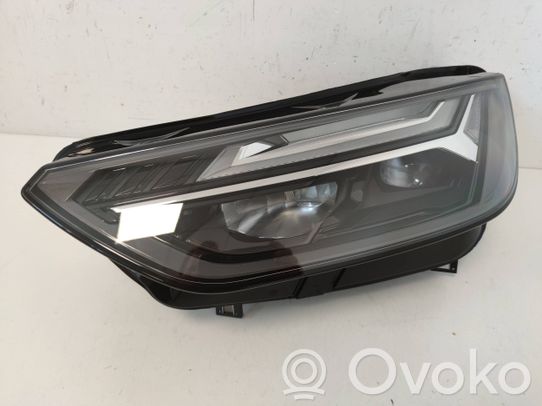Audi Q5 SQ5 Priekinis žibintas 