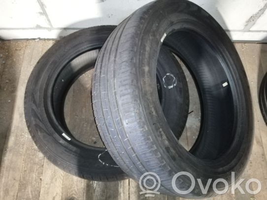 Chevrolet Captiva R 19 vasaras riepa (-as) 