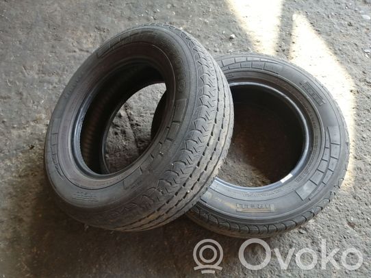 Pneus d’été R15 C   21570R15C