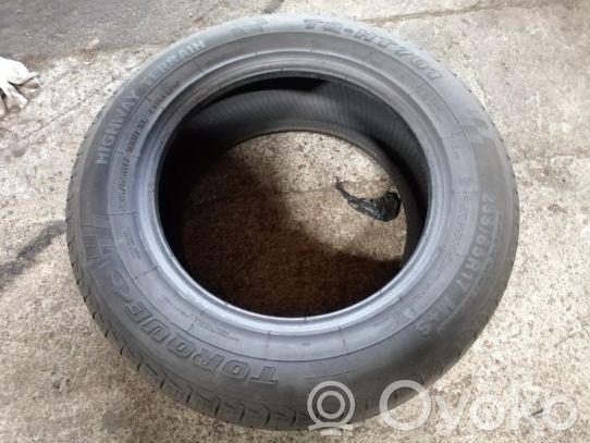 Toyota RAV 4 (XA30) Pneus d'hiver R17 