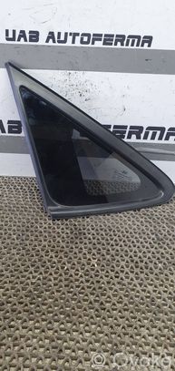 Hyundai ix35 Seitenscheibe hinten 